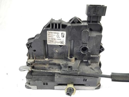 Used Front left lock Front left lock CITROËN JUMPER II Van 2.0 BlueHDi 110 (110 hp) 16703660 16703660