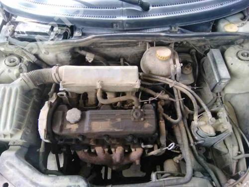 Right front driveshaft OPEL COMBO Box Body/MPV (71_)  | BP9980388M39 