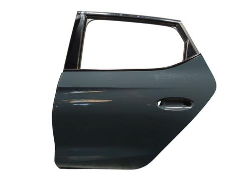 Used Left rear door Left rear door CUPRA LEON (KL1, KU1, KUG) 1.5 TSI (150 hp) 34165263 34165263