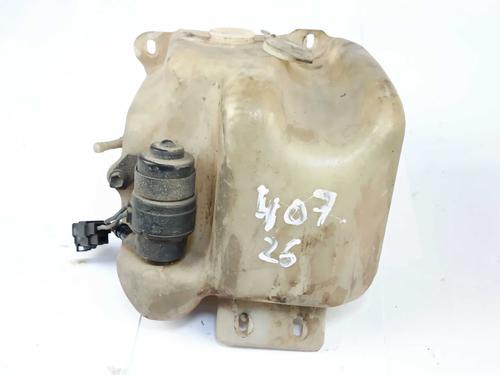 Used Windscreen washer tank Windscreen washer tank 36997875 36997875