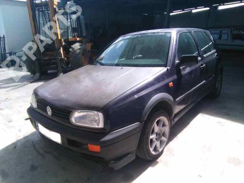 Starter VW GOLF III (1H1)  | BP9980878M8 