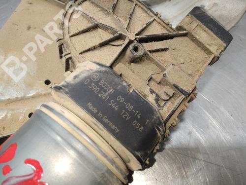 Front wiper motor DACIA SANDERO  | BP9983716M29 