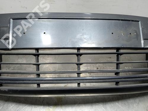 Front bumper SKODA OCTAVIA II (1Z3) 1.9 TDI | BP10511744C7 