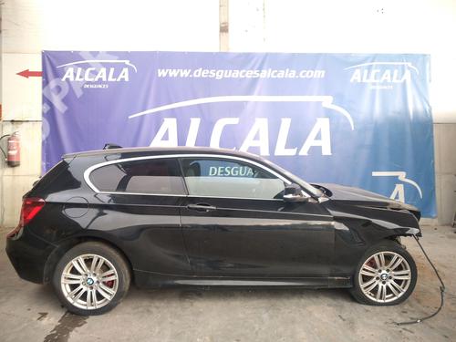 Used Parts BMW 1 (F20)  116 d  1065654