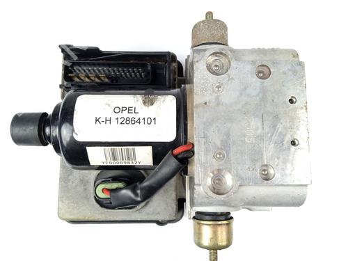 ABS pump OPEL VECTRA B (J96) 1.7 TD (F19) | BP11515057M43 