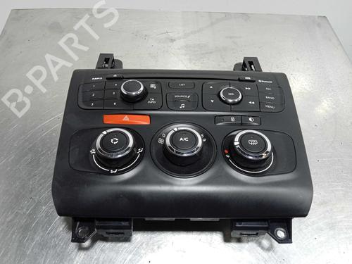 climate-control-citroen-c4-ii-nc_-9666027177-2009-9984407 main image