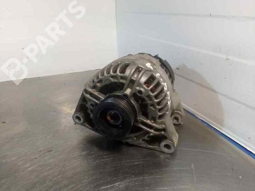 Alternator OPEL CORSA D (S07) 1.4 (L08, L68) | BP9994713M7 