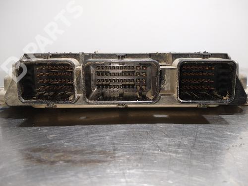 Engine control unit (ECU) CITROËN BERLINGO / BERLINGO FIRST MPV (MF_, GJK_, GFK_) 1.6 HDI 75 (MF9HW, GJ9HWC, GF9HWC, GN9HWC) | BP9983742M57 