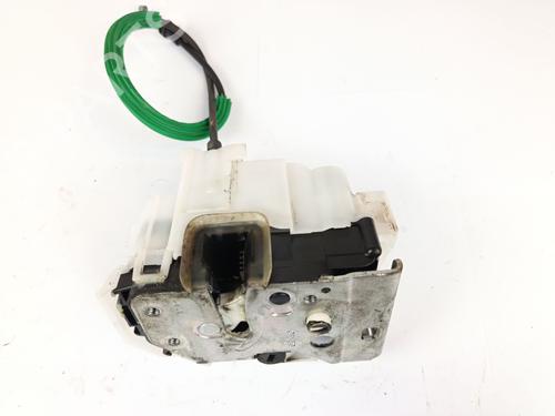 Rear left lock FIAT TIPO Hatchback (356_, 357_) 1.3 D (356HXH1A) | BP29163645C100 