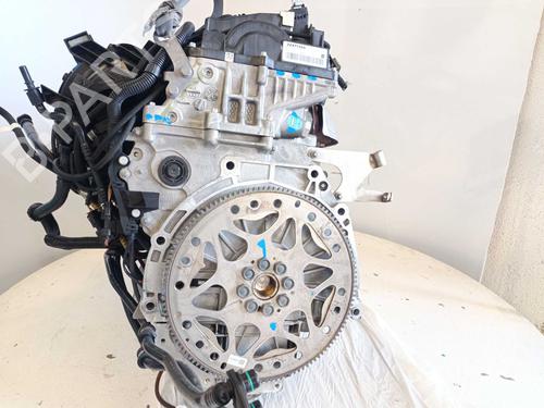 Engine BMW 5 (F10) 530 d | BP34449392M1 - Image 10