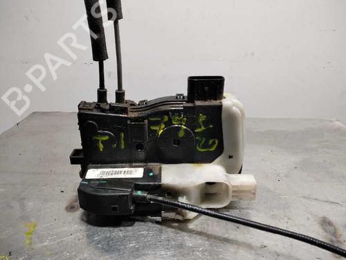 Used Rear left lock Rear left lock 9997847 9997847