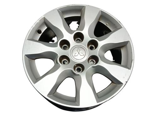Used Rim Rim MITSUBISHI PAJERO IV (V8_W, V9_W) 3.2 DI-D 4WD (V98W, V88W) (190 hp) 35954295 35954295