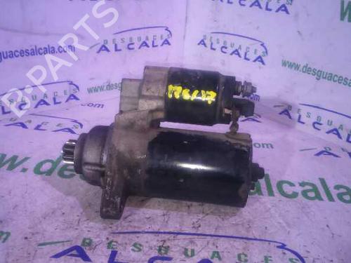 Used Starter Starter 9989124 9989124