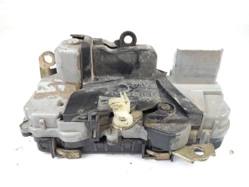 Used Front left lock PEUGEOT 307 (3A/C) 2.0 HDi 110 (107 hp) 14835095