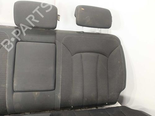 Seats set SSANGYONG MUSSO (QK) 2.2 e-XDi 4WD | BP40086742C78  - Image 24