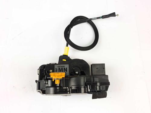 rear-left-lock-chevrolet-trax-2012-34446181 main image