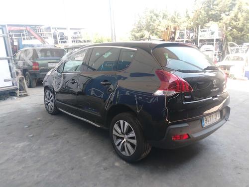 Engine PEUGEOT 3008 I MPV (0U_) 1.6 BlueHDi 120 | BP36997906M1 - Image 26