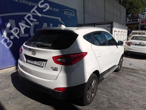 ABS pump HYUNDAI ix35 (LM, EL, ELH) 1.7 CRDi | BP30362575M43  - Image 6