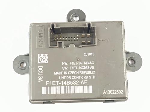 Elektronisk modul FORD FOCUS III 1.0 EcoBoost (125 hp) 29357583