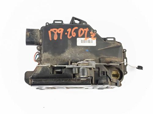 front-left-lock-vw-bora-variant-1j6-1999-2000-2001-2002-2003-2004-2005-34446295 main image
