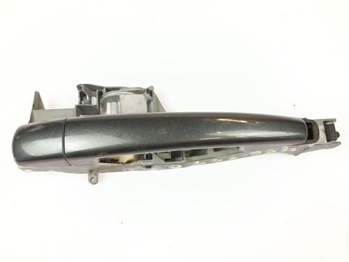 Used Rear right exterior door handle PEUGEOT 208 I (CA_, CC_) [2012-2021]  28388979