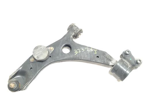 Used Left front suspension arm MAZDA 3 (BK) 1.6 DI Turbo (109 hp) 18485232