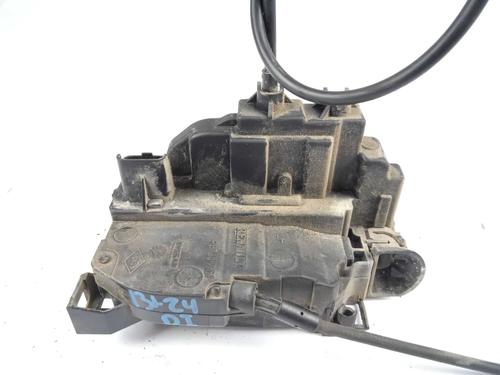 Used Front left lock Front left lock 17495334 17495334