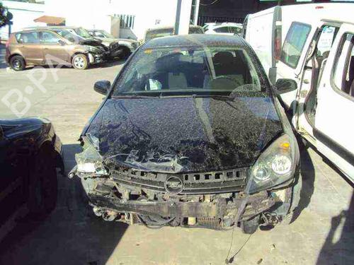 Glove box OPEL ASTRA H (A04) | BP9989182C95 - Image 6
