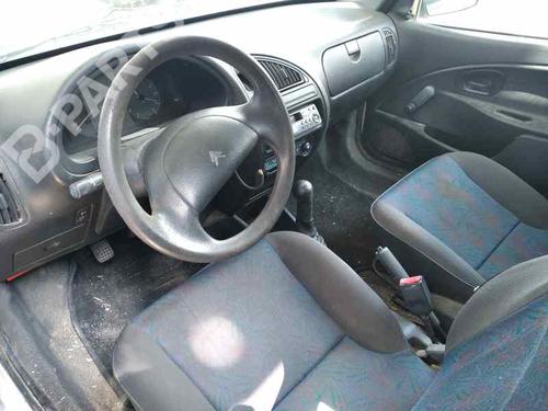 Front right exterior door handle CITROËN SAXO (S0, S1) 1.5 D | BP10092916C129 