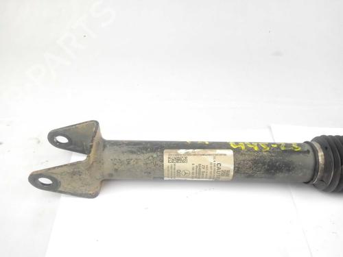 Left rear shock absorber MERCEDES-BENZ M-CLASS (W166) | BP15215655M18 - Image 2