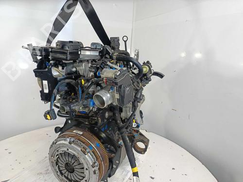 Engine JEEP RENEGADE SUV (BU, B1, BV) 1.4 | BP39105237M1 - Image 11