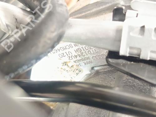 Engine AUDI A3 (8V1, 8VK) 1.6 TDI | BP32091660M1 