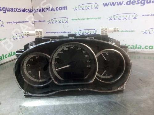 Used Instrument cluster Instrument cluster MERCEDES-BENZ CITAN MPV (W415) 109 CDI (415.703) (90 hp) 10751543 10751543