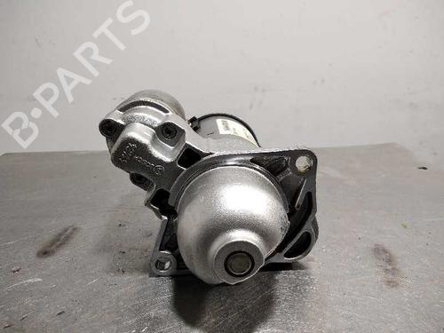 Used Starter Starter OPEL MOKKA / MOKKA X (J13) [2012-2019] 10142497 10142497