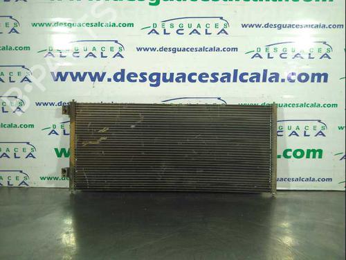 AC radiator FORD TRANSIT Van (FA_ _) | BP9990649M32 - Image 2
