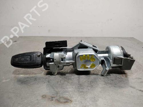 Used Ignition barrel Ignition barrel FORD FOCUS III [2010-2020] 9978941 9978941