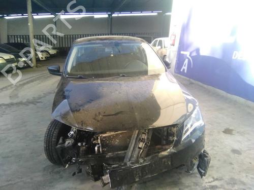 Right front window switch SEAT TOLEDO IV (KG3) 1.6 TDI | BP11197740I26 - Image 8