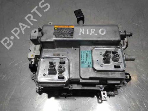 Used Other KIA NIRO I (DE) [2016-2022]  14355133