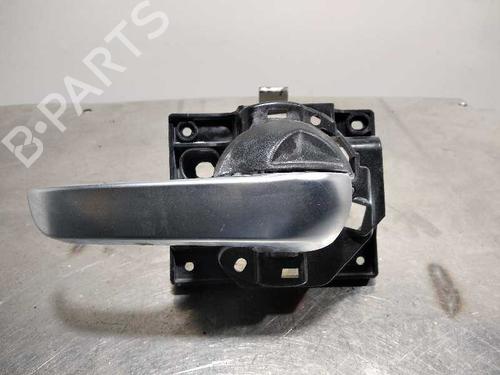 Used Rear right interior door handle Rear right interior door handle FIAT 500X (334_) 1.6 (334AXE1A) (110 hp) 10142688 10142688