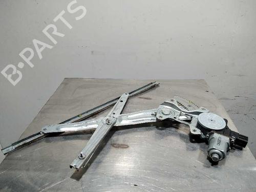 Used Front right window mechanism Front right window mechanism MITSUBISHI ASX (GA_W_) [2009-2026] 10179778 10179778
