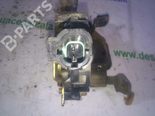 Front right lock NISSAN TERRANO II (R20) 2.7 TD 4WD | BP9986955C97 