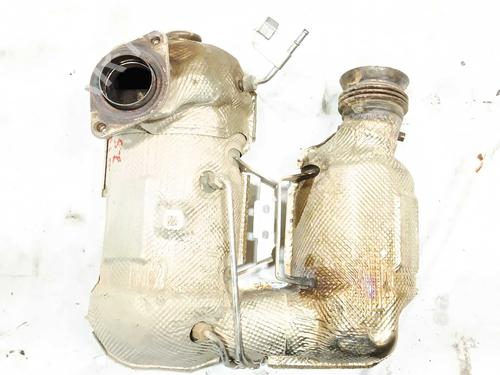 Used Particulate filter Particulate filter MERCEDES-BENZ A-CLASS (W177) A 180 d (177.010) (116 hp) 28025893 28025893