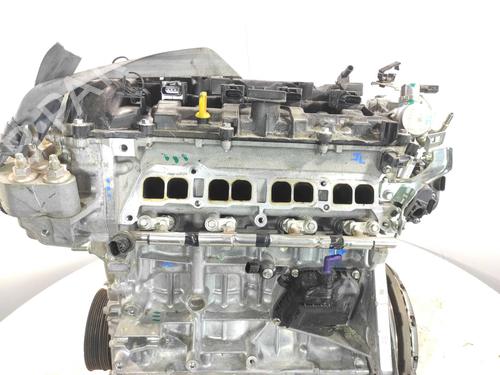 Engine MAZDA CX-30 (DM) SKYACTIV-G M Hybrid | BP19163947M1 - Image 16