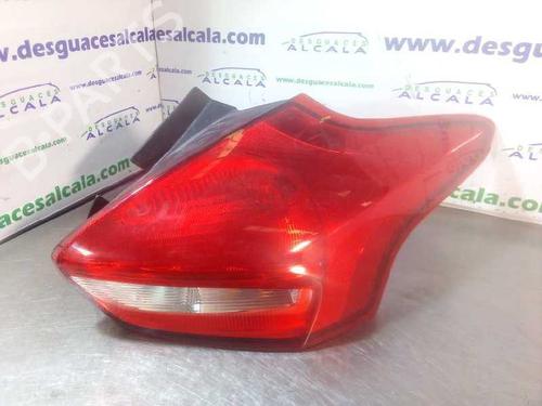 Used Right taillight Right taillight FORD FOCUS III 2.3 RS AWD (350 hp) 10751704 10751704
