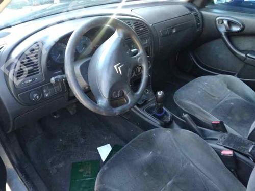 Driver airbag CITROËN XSARA (N1) 2.0 HDi 90 | BP10011353C9 
