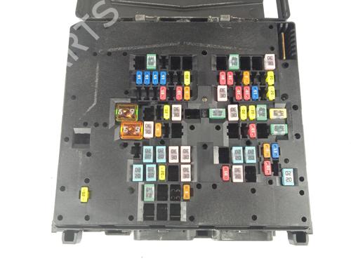 Elektronisk modul FORD KUGA III (DFK)  | BP18711343M83 