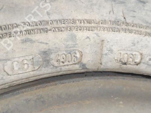 Other SANTANA 300/350 2.0 TDi 4x4 | BP30906997O1