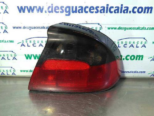 Used Right taillight Right taillight 9991404 9991404