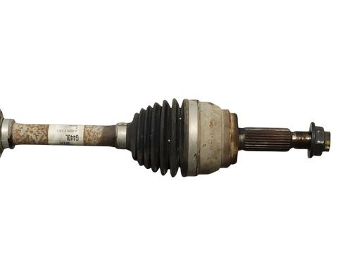 Left front driveshaft HYUNDAI i30 (PDE, PD, PDEN) 1.6 CRDi | BP33127859M38 - Image 3