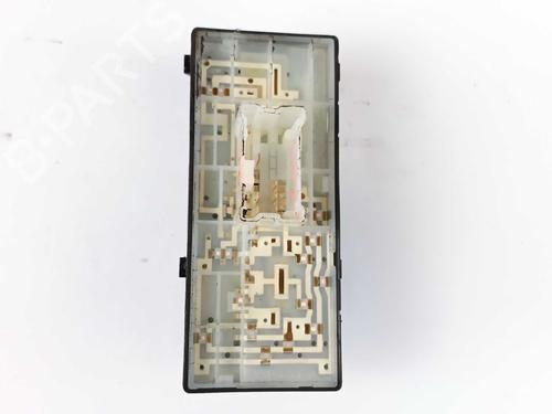 Left front window switch NISSAN JUKE (F16_) 1.0 | BP30770437I27 - Image 2